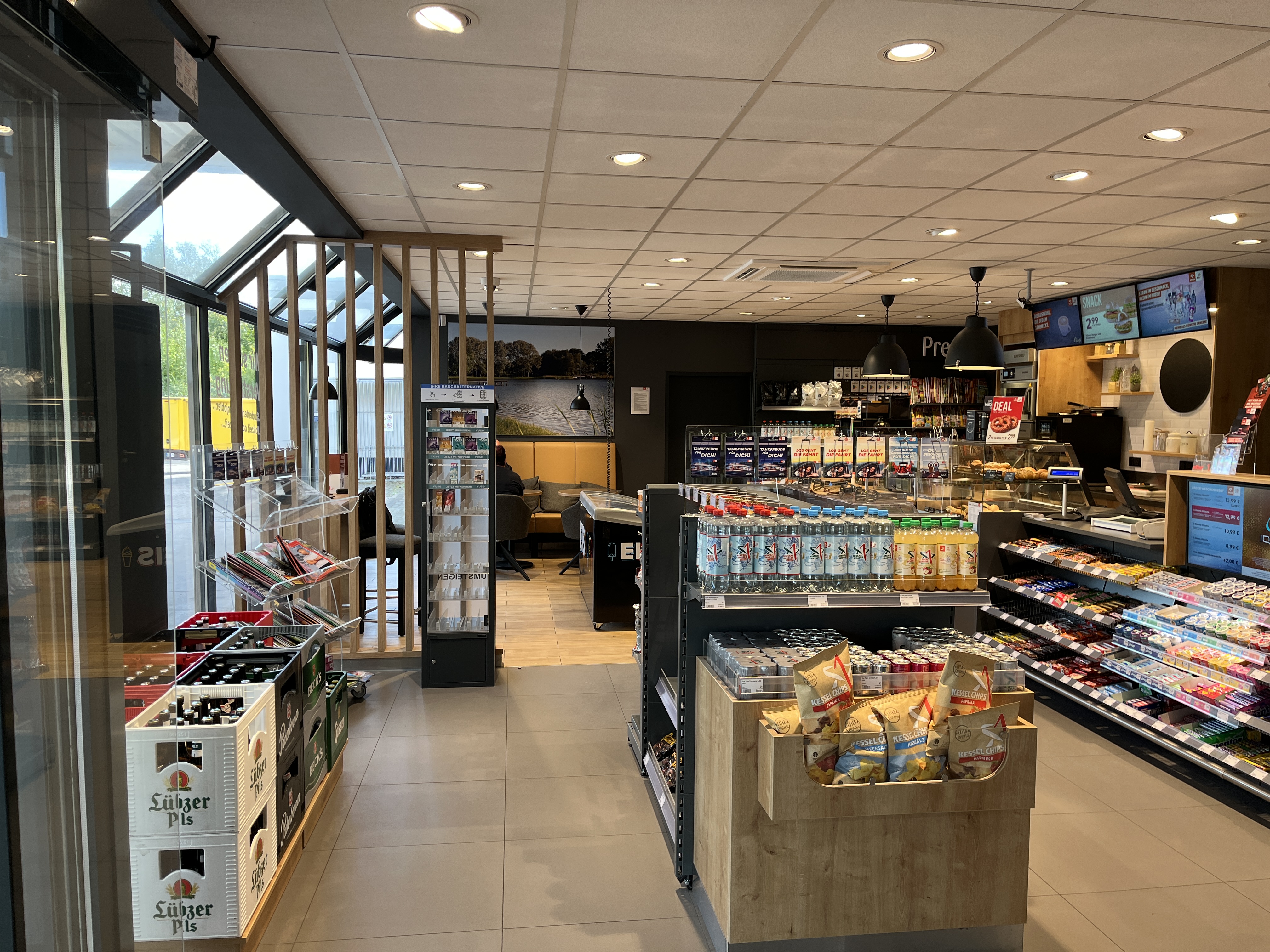 Bild 5 star Tankstelle in Kyritz