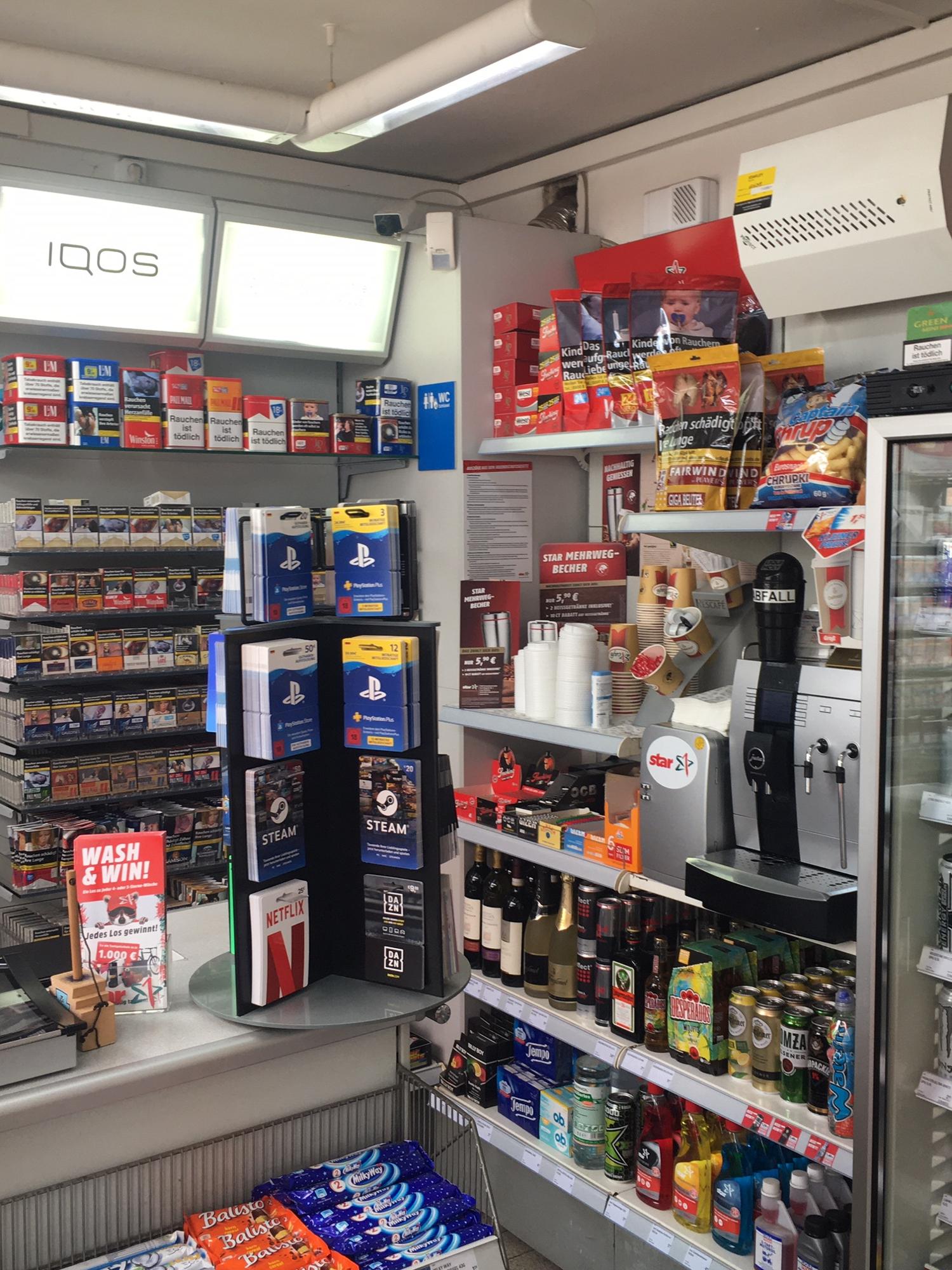 Bild 7 star Tankstelle in Kaarst