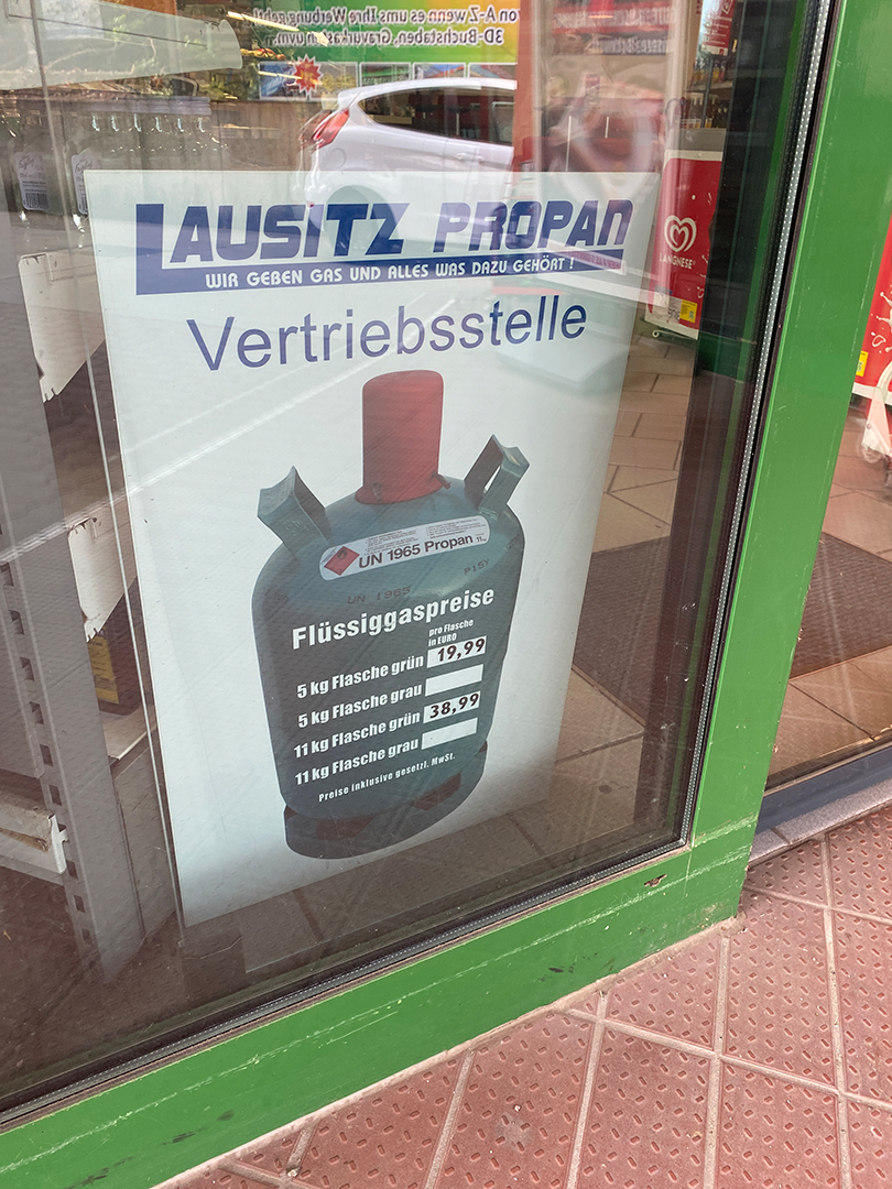 Bild 21 star Tankstelle in Chemnitz