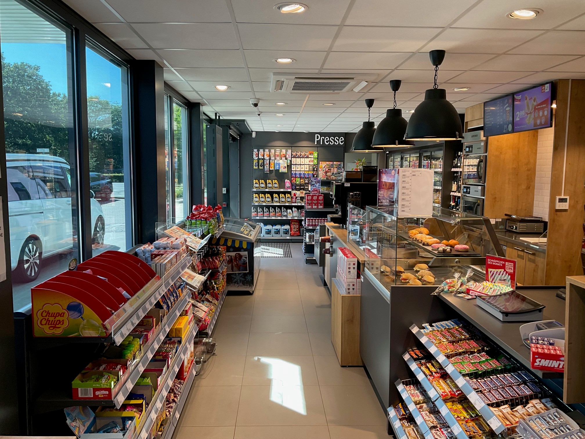 Bild 7 star Tankstelle in Ganderkesee
