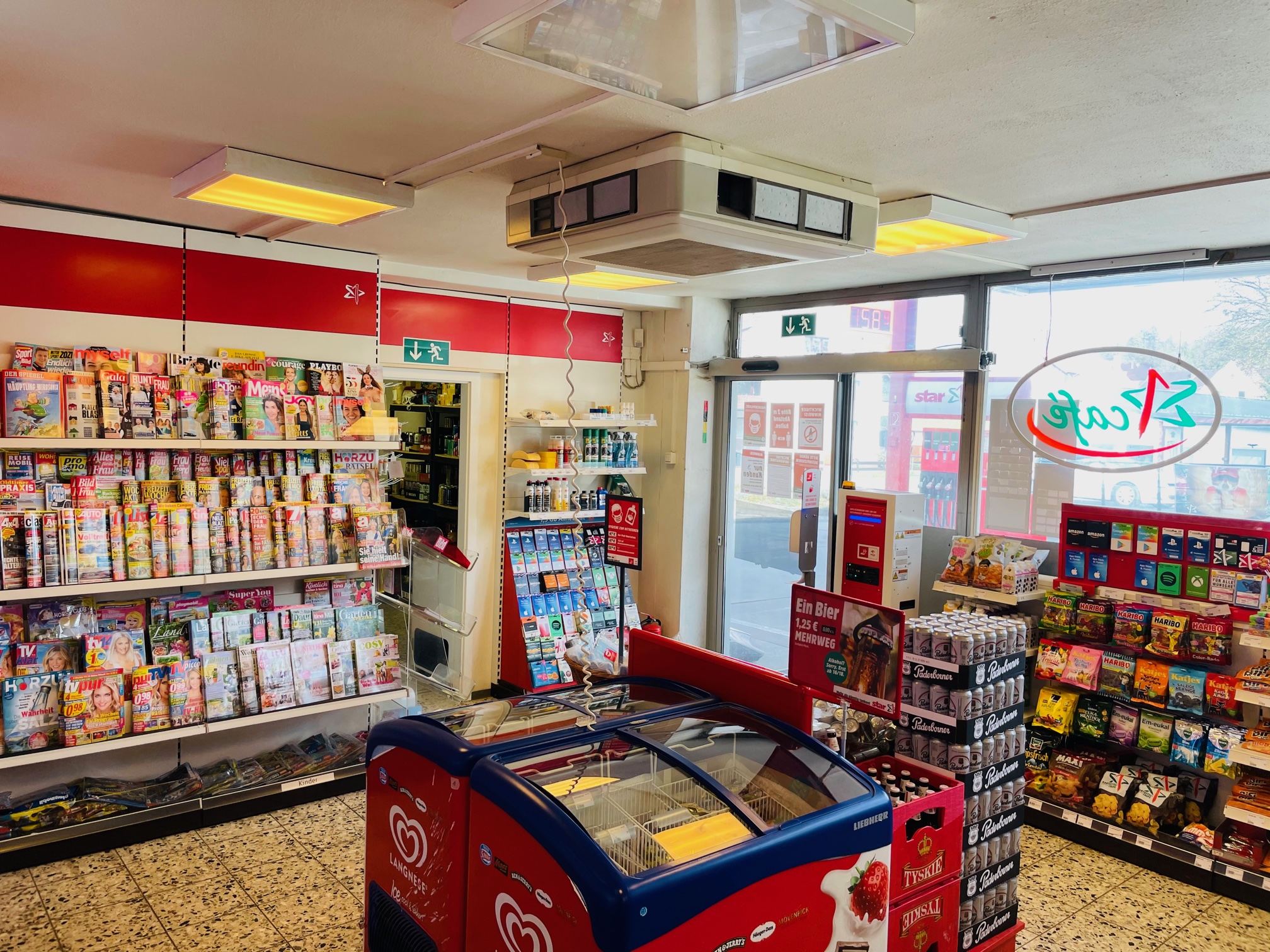 Bild 5 star Tankstelle in Alfeld