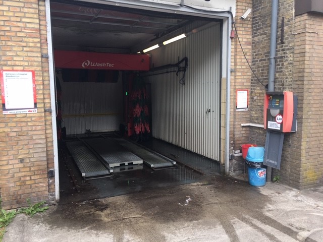 Bild 3 star Tankstelle in Hohn