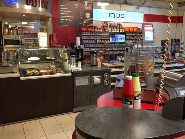 Bild 8 star Tankstelle in Nordhausen