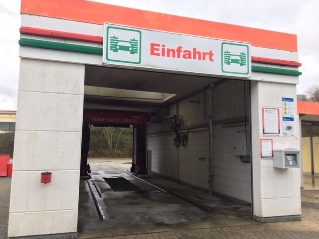 Bild 2 star Tankstelle in Zierenberg