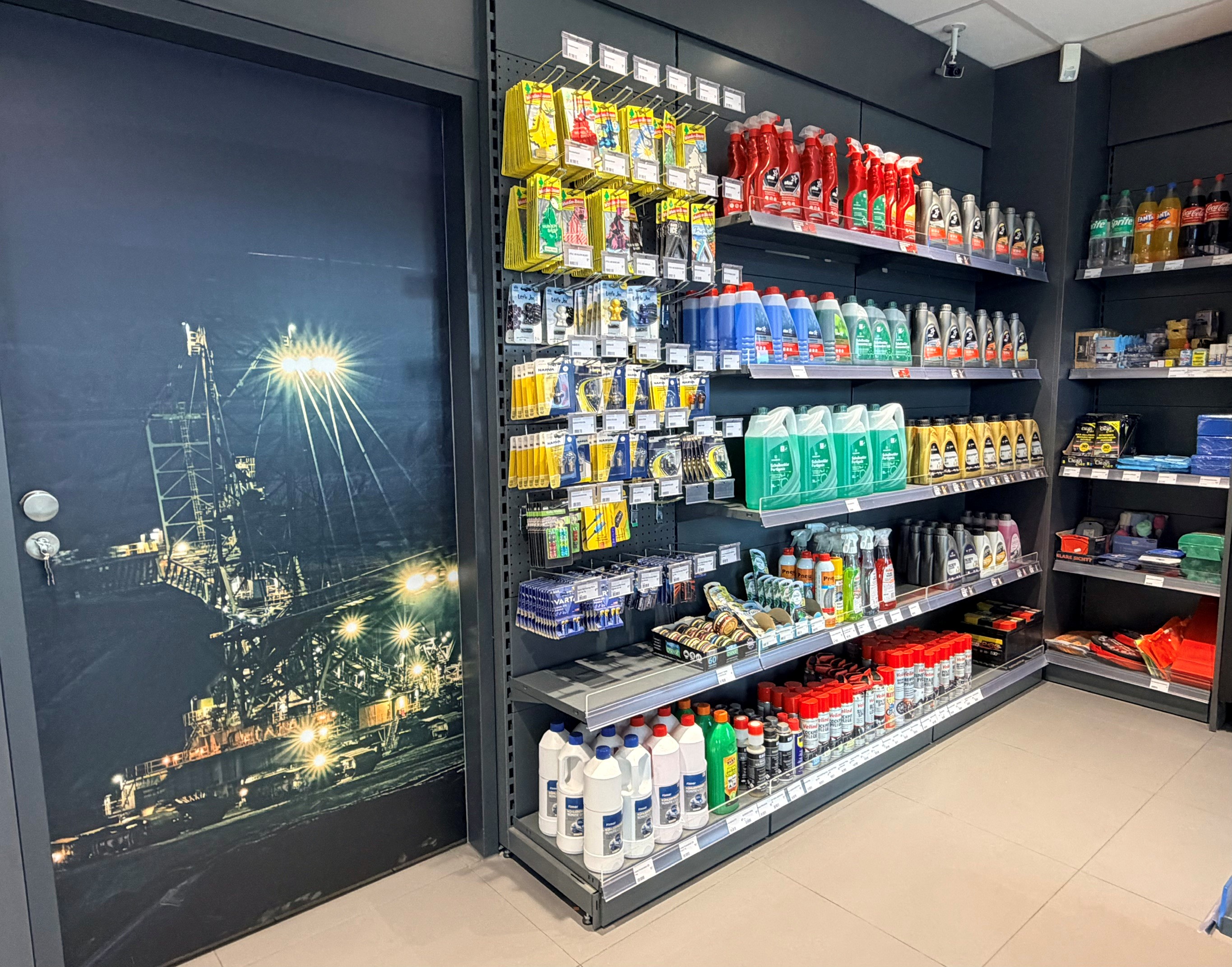 Bild 11 star Tankstelle in Bad Lausick