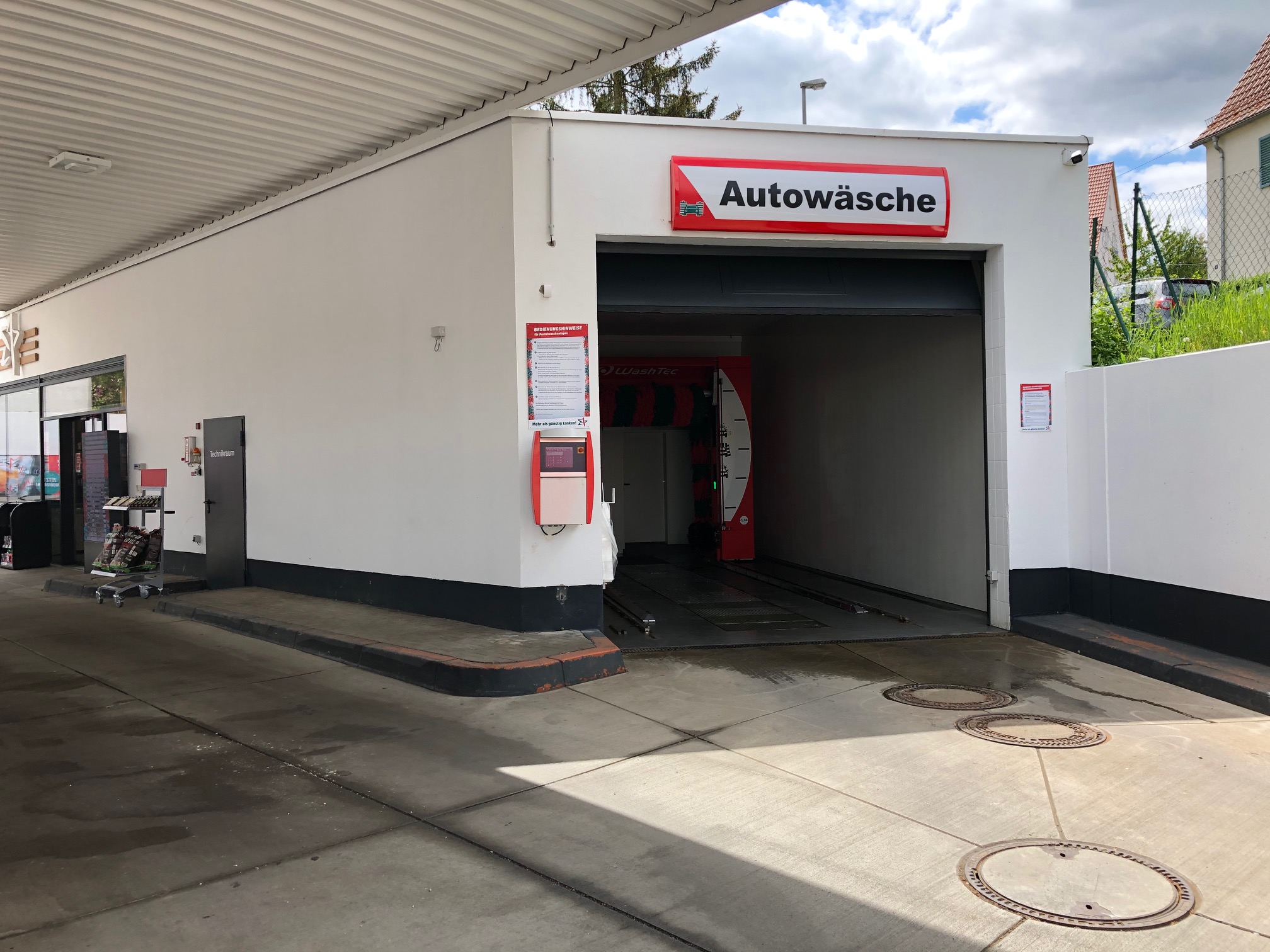 Bild 4 star Tankstelle in Kulmbach
