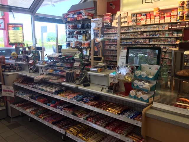 Bild 6 star Tankstelle in Sömmerda