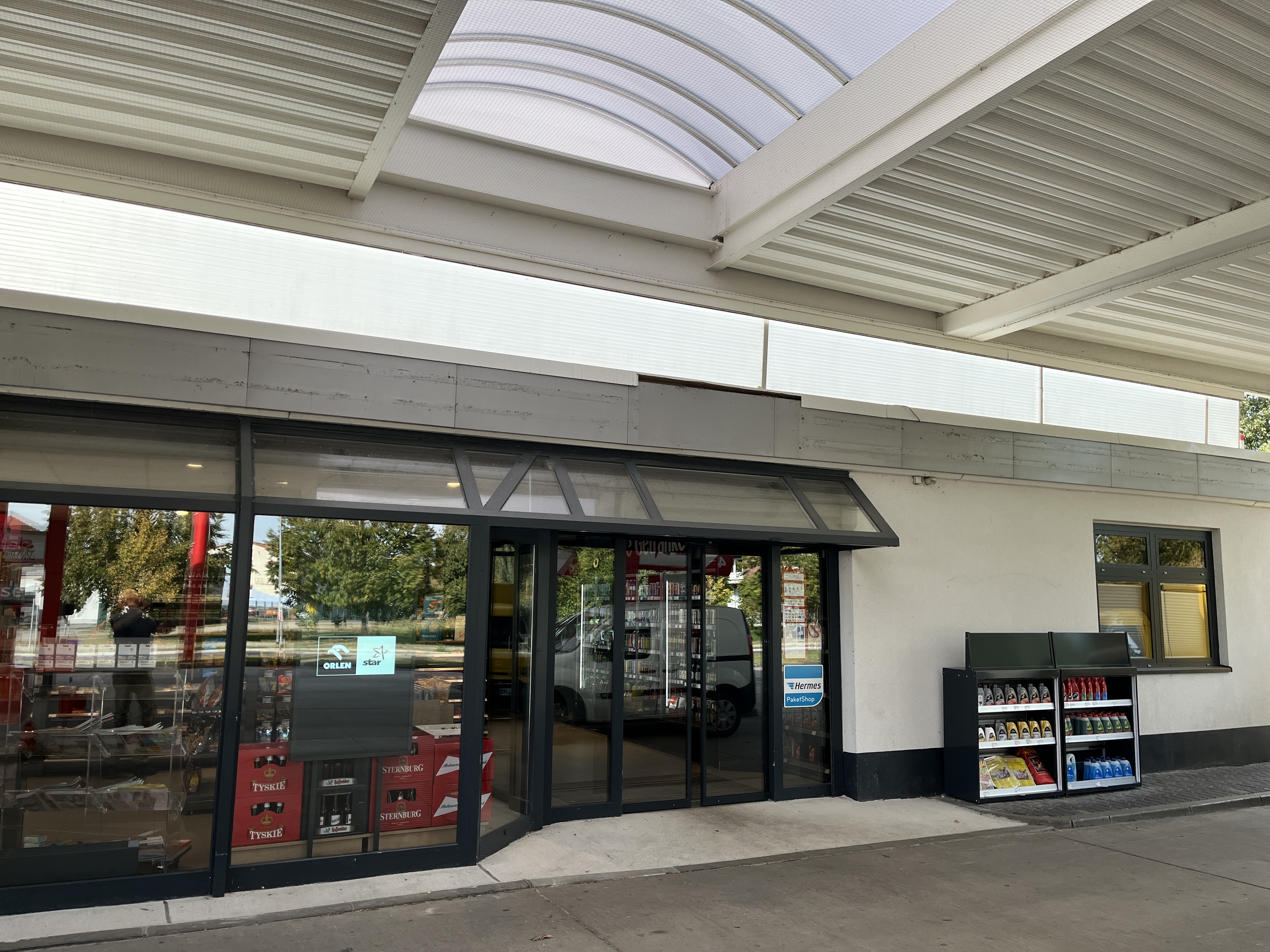 Bild 2 star Tankstelle in Kyritz