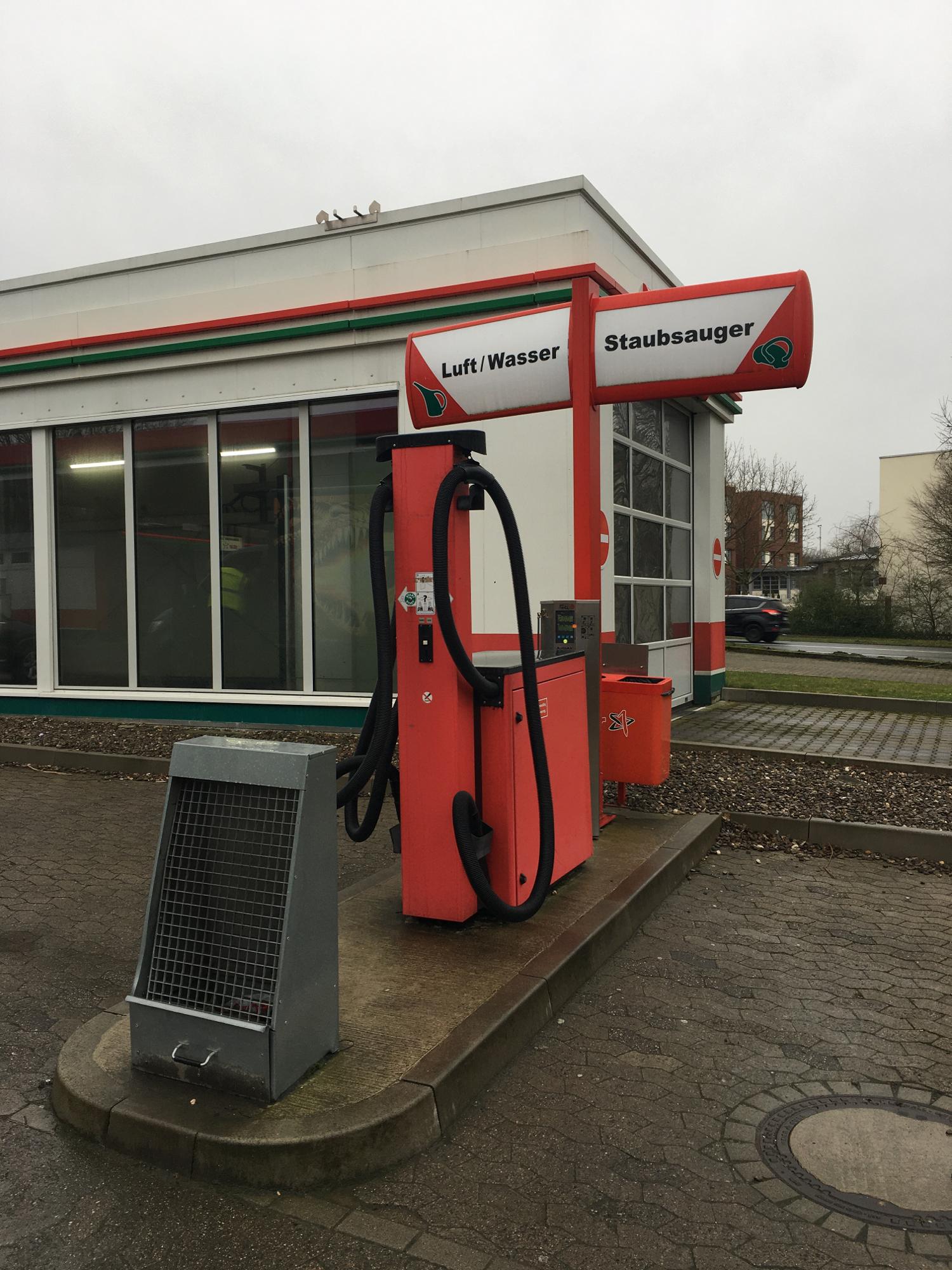 Bild 4 star Tankstelle in Braunschweig