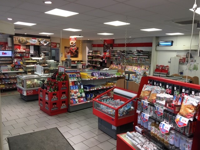 Bild 4 star Tankstelle in Schwarzheide