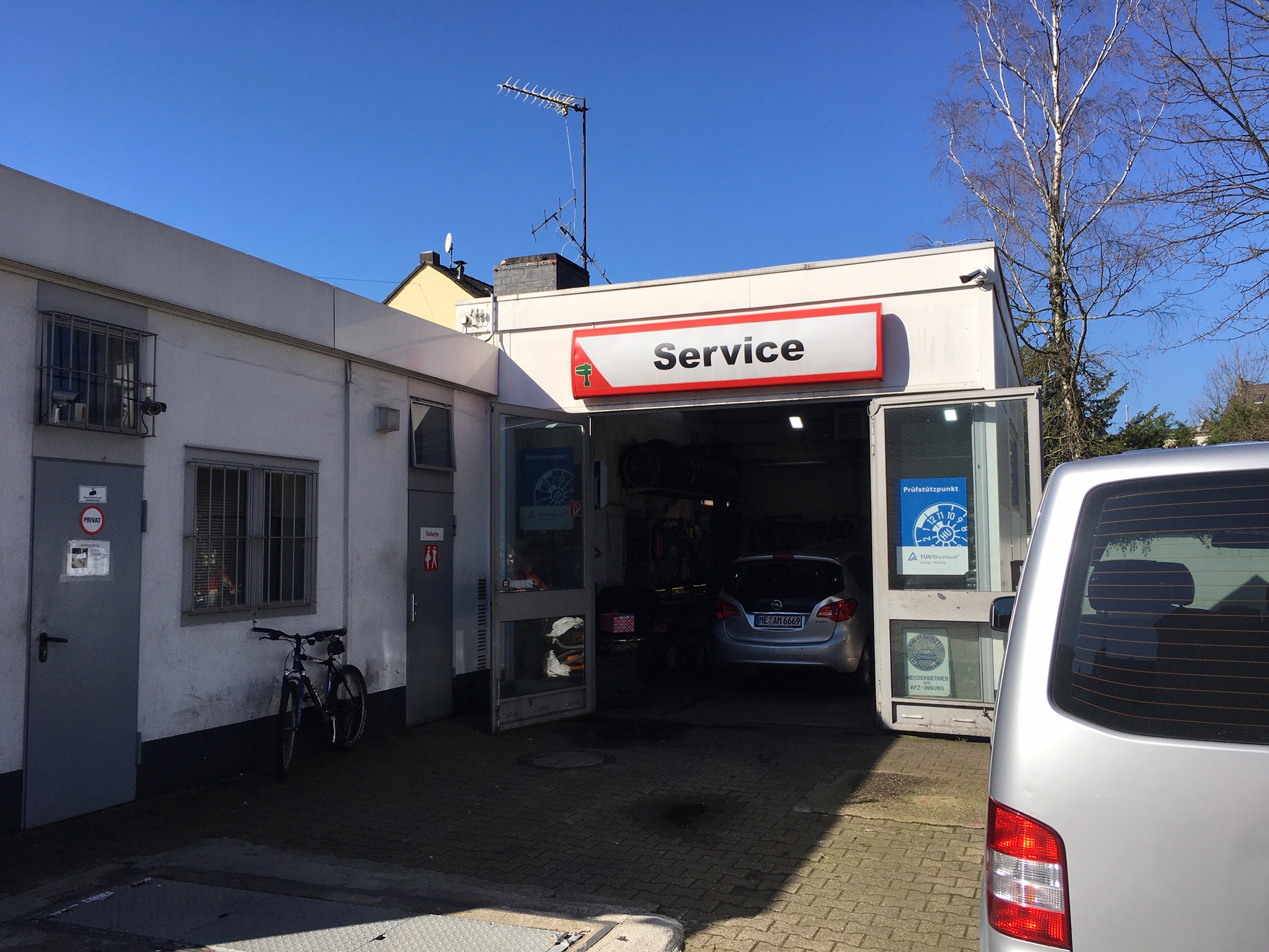 Bild 5 star Tankstelle in Ratingen