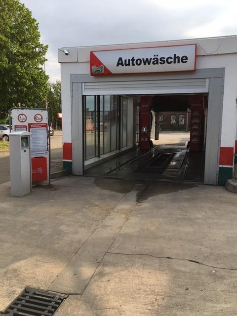 Bild 4 star Tankstelle in Magdeburg