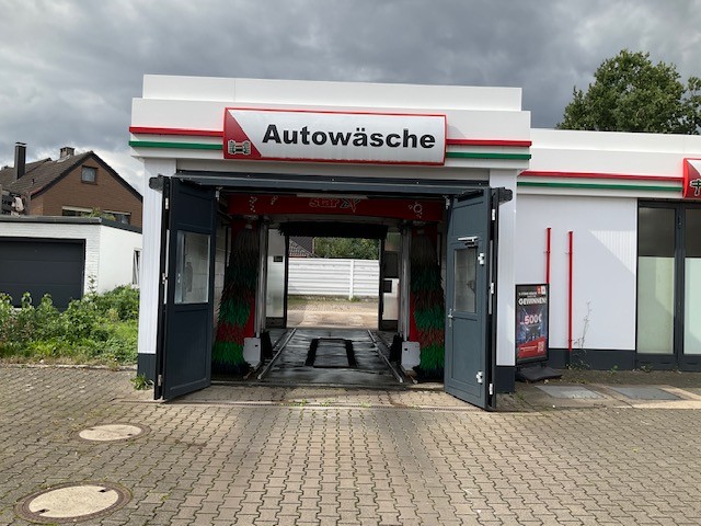 Bild 6 star Tankstelle in Bad Salzuflen