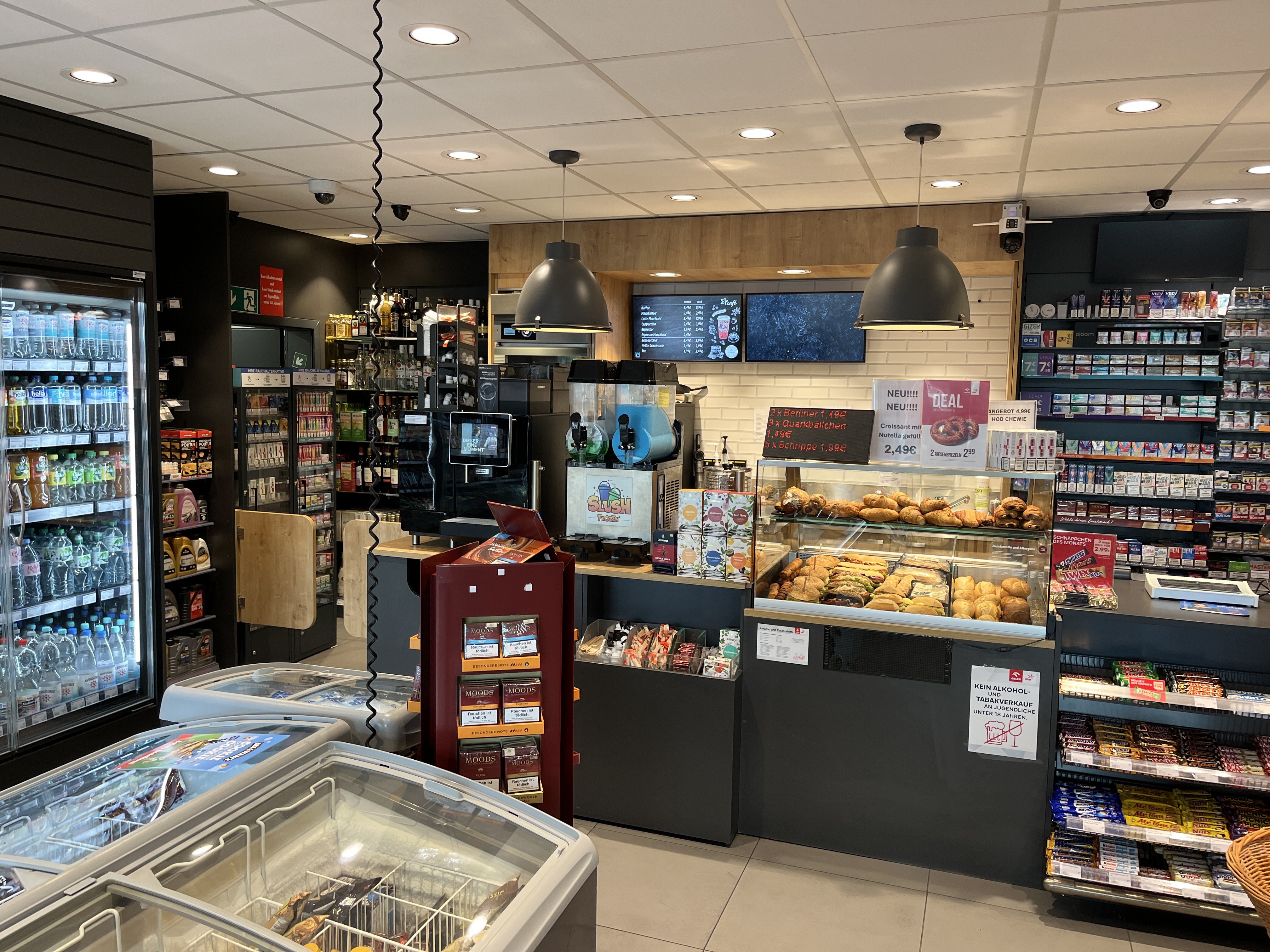 Bild 11 star Tankstelle in Glinde