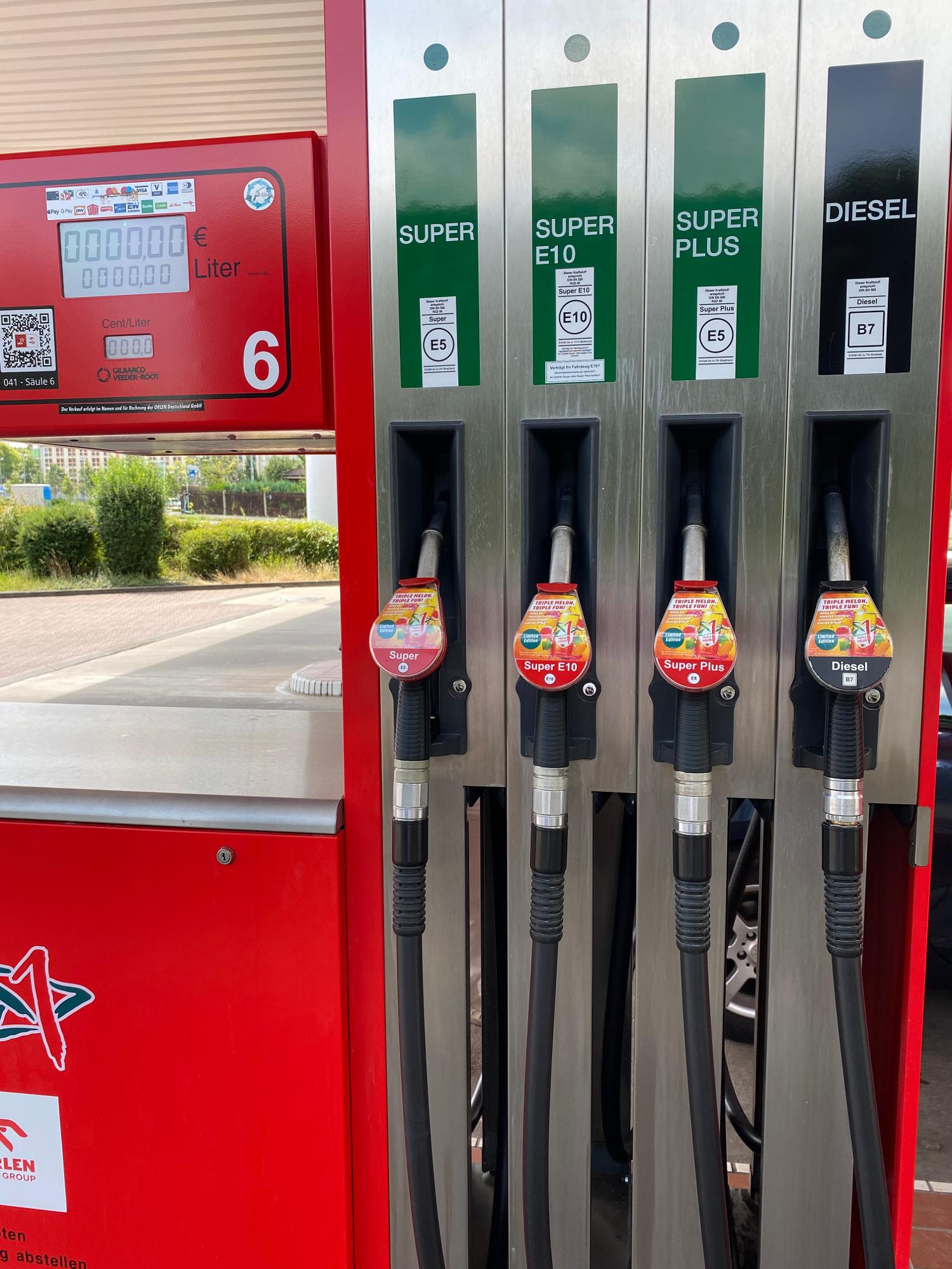 Bild 20 star Tankstelle in Chemnitz