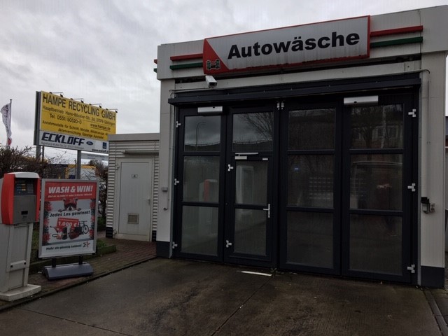 Bild 4 star Tankstelle in Göttingen