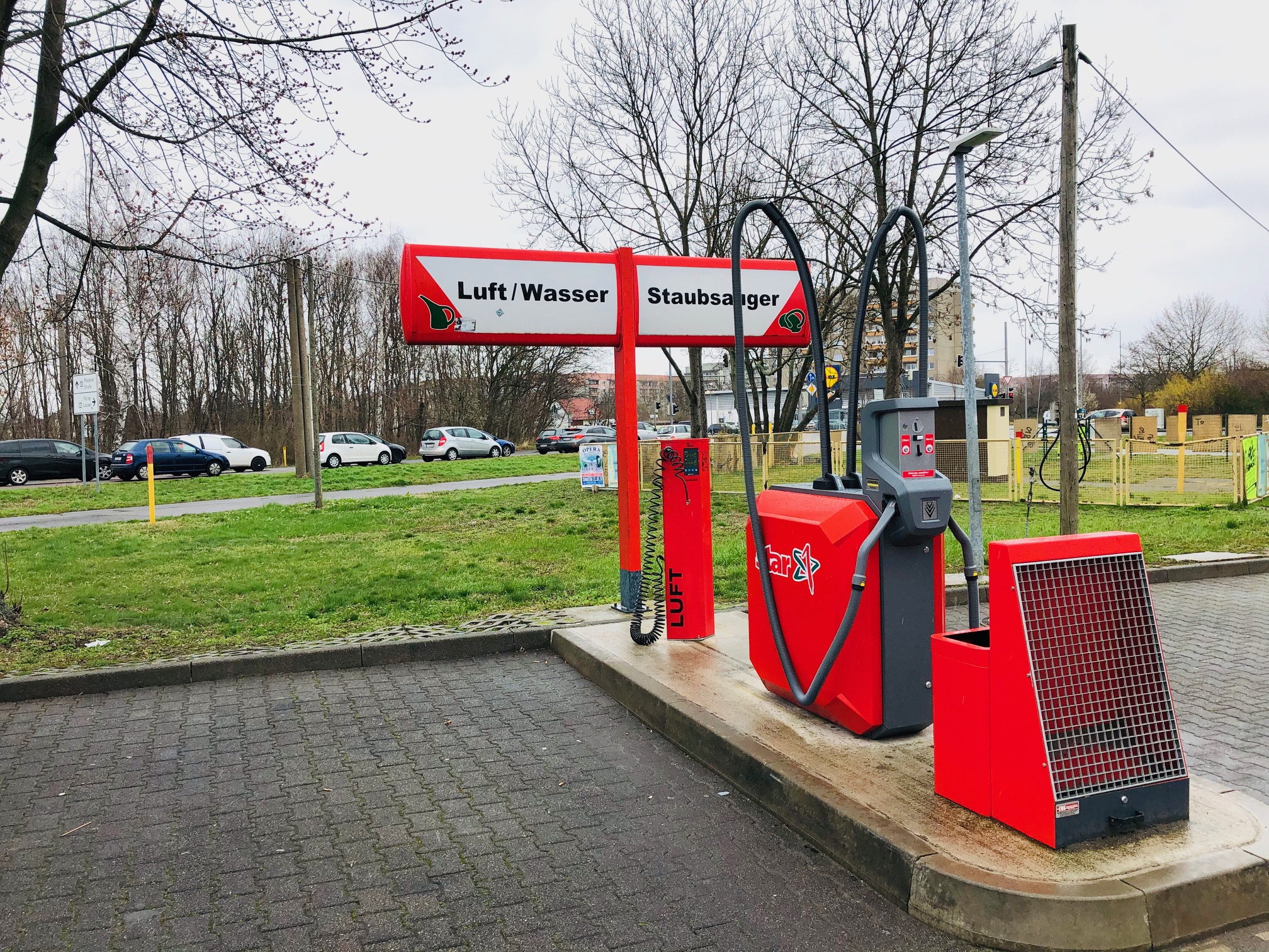 Bild 3 star Tankstelle in Leipzig