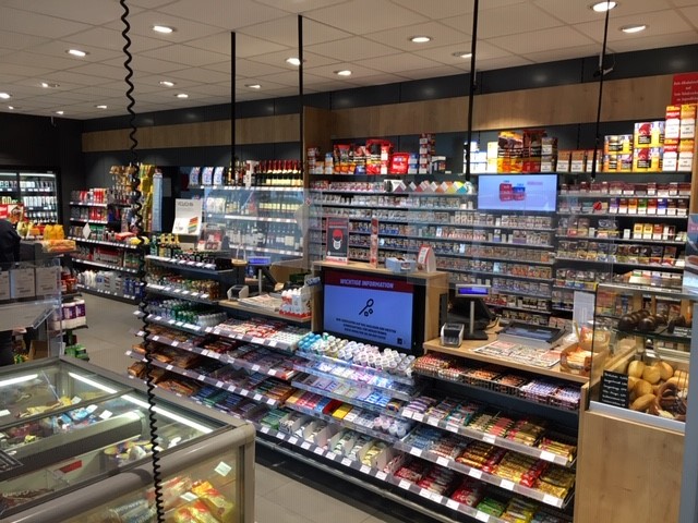 Bild 2 star Tankstelle in Magdeburg