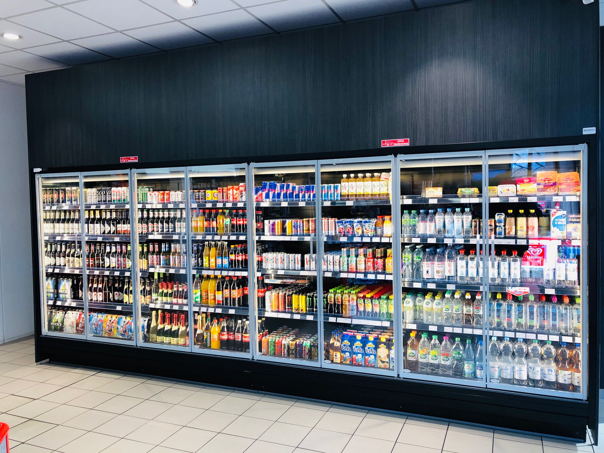 Bild 9 star Tankstelle in Leipzig