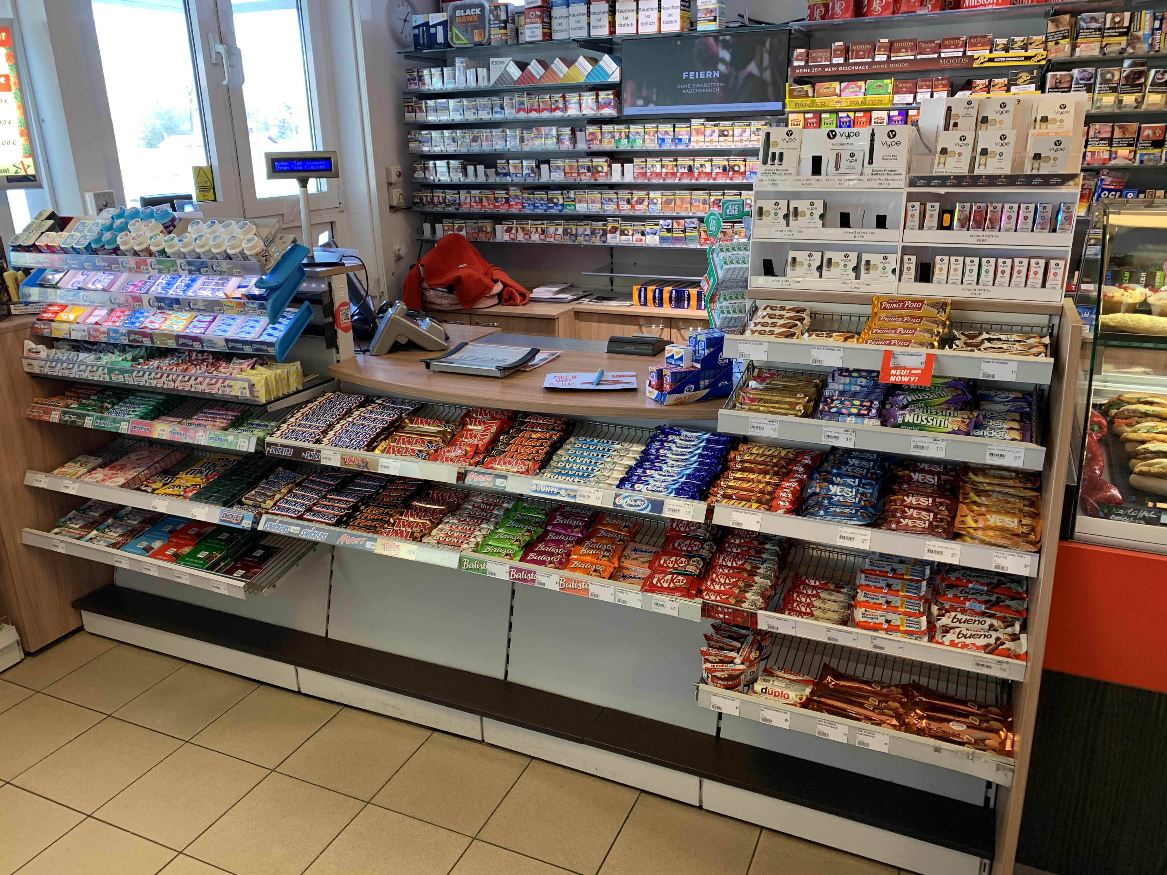 Bild 5 star Tankstelle in Kyritz