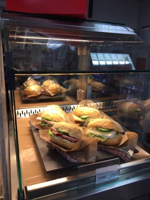 Bild 7 star Tankstelle in Melsungen