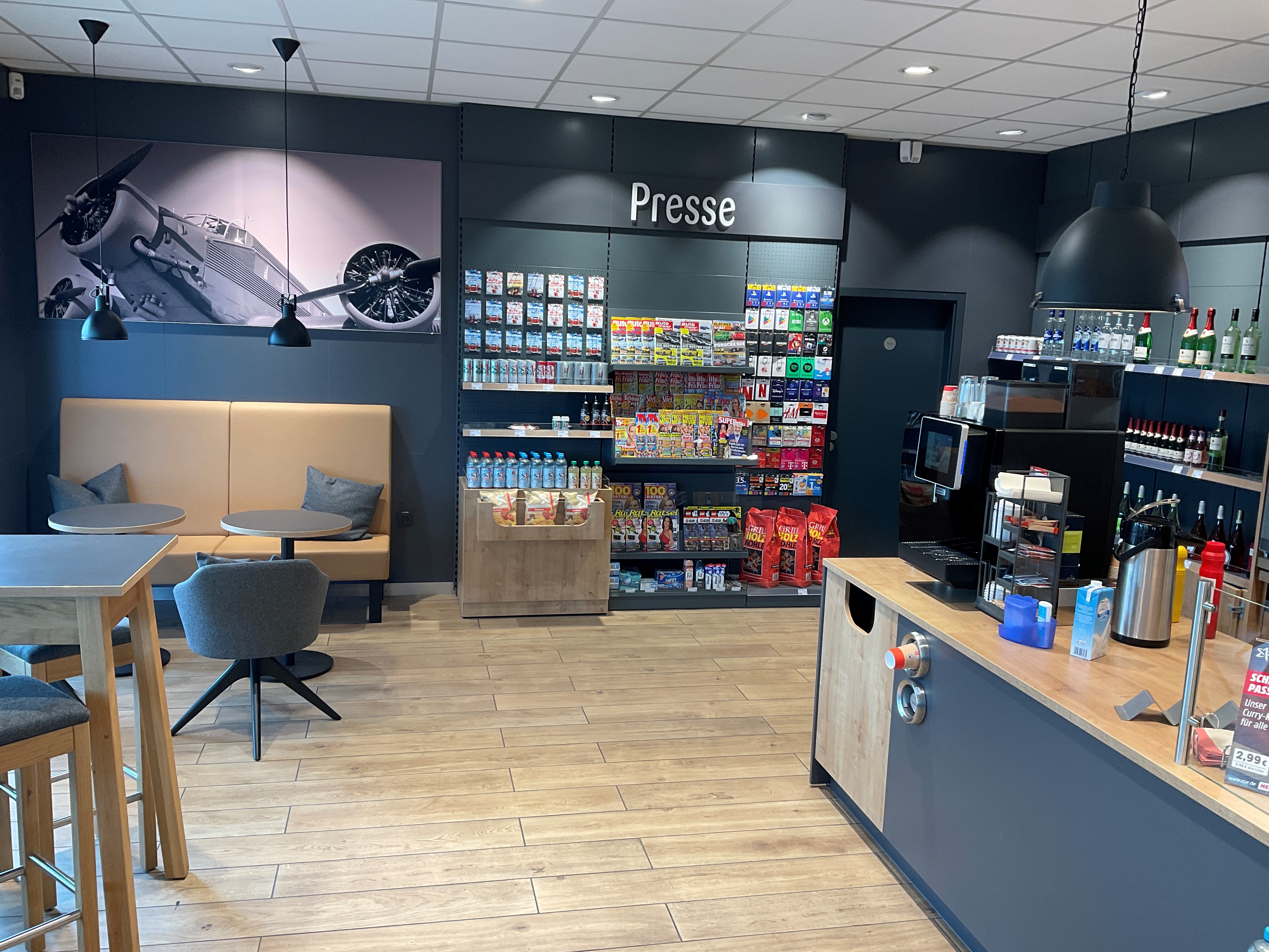 Bild 10 star Tankstelle in Dessau