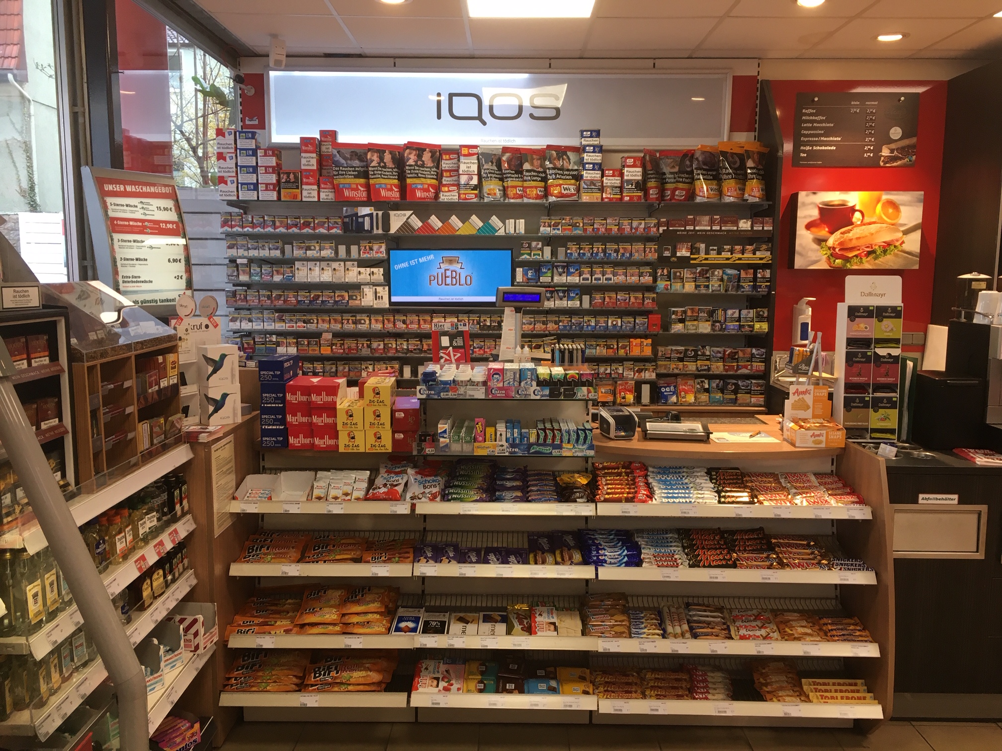 Bild 3 star Tankstelle in Detmold