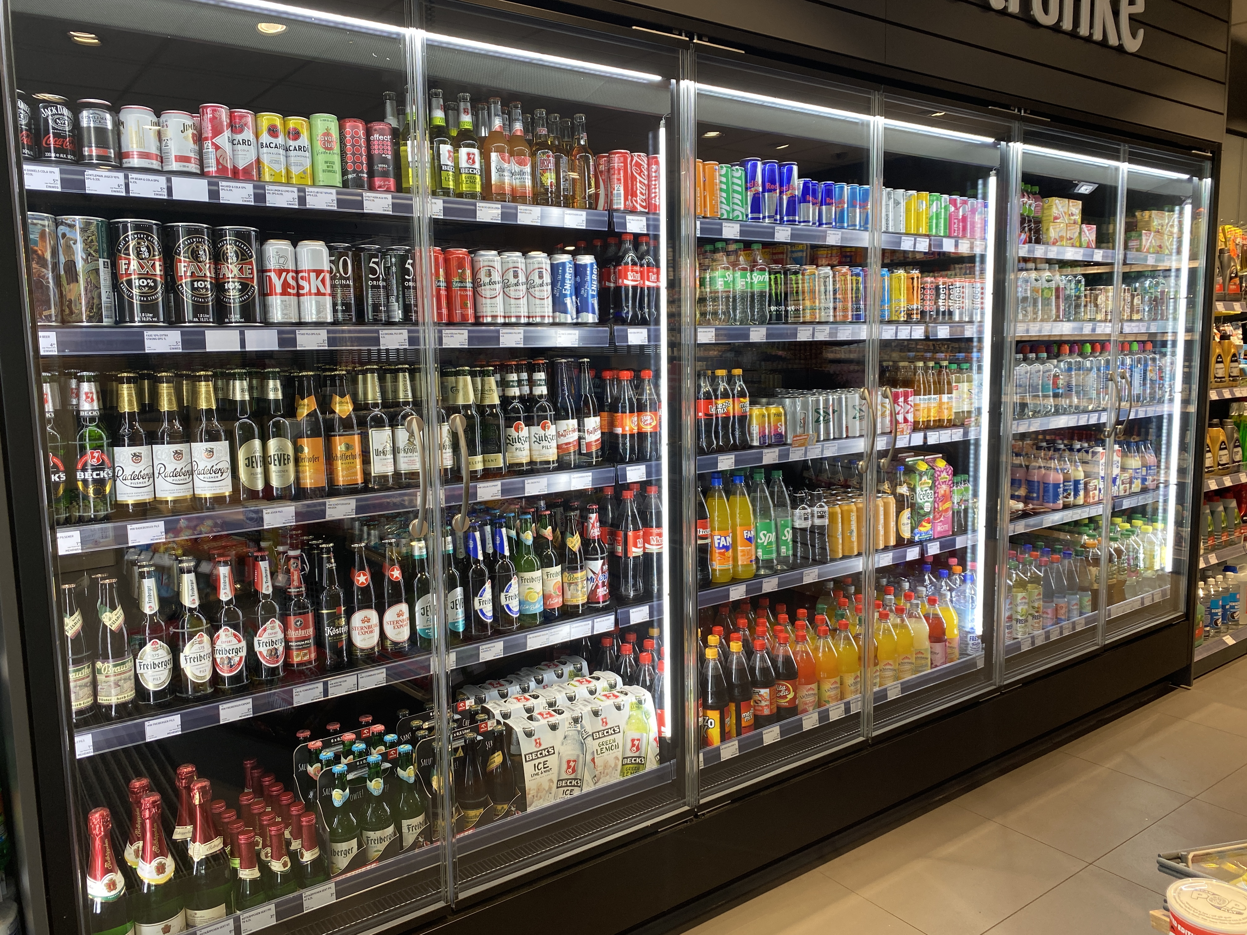 Bild 20 star Tankstelle in Chemnitz