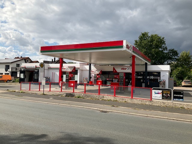 Bild 3 star Tankstelle in Bad Salzuflen