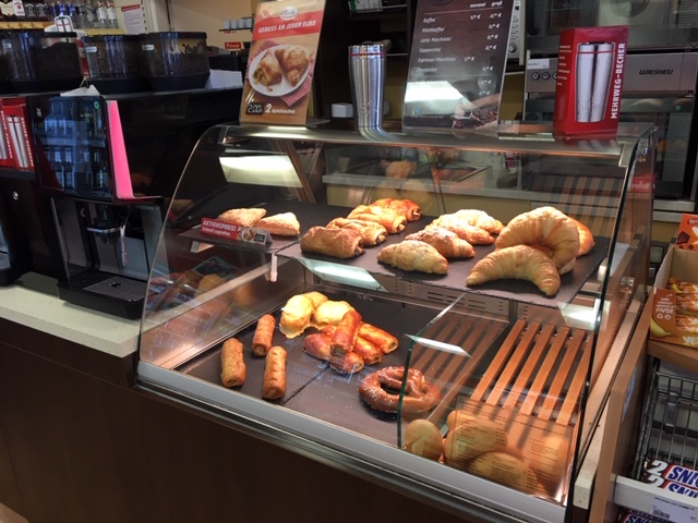 Bild 8 star Tankstelle in Hilden