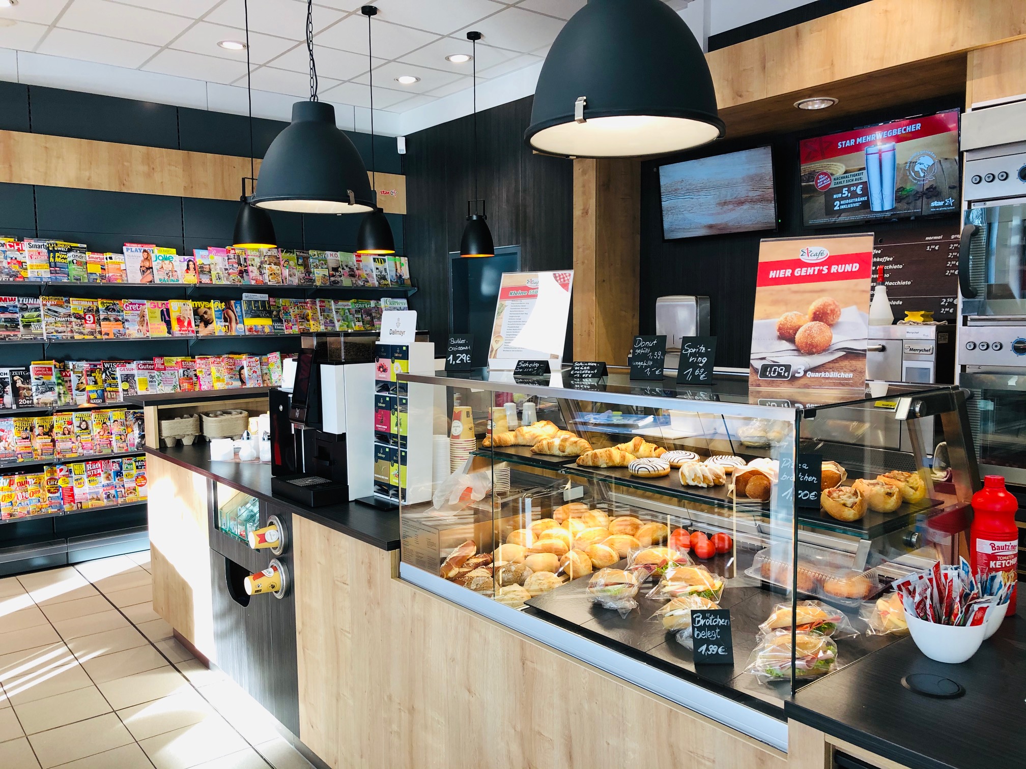 Bild 11 star Tankstelle in Leipzig