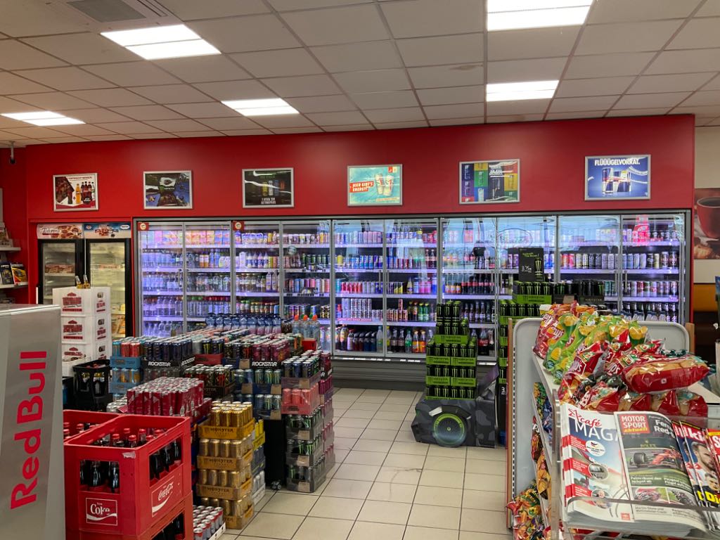Bild 5 star Tankstelle in Düren