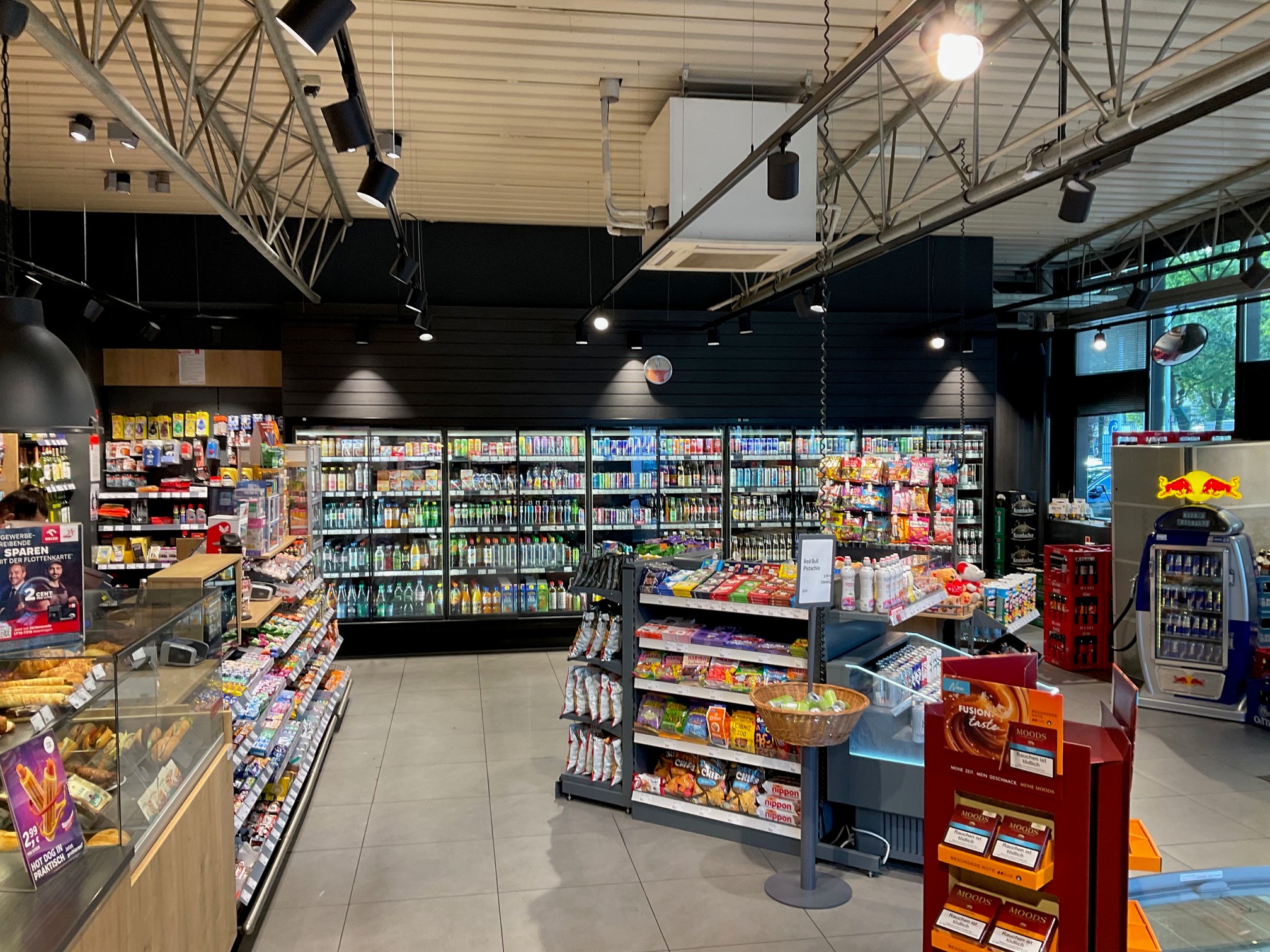 Bild 11 star Tankstelle in Bremen