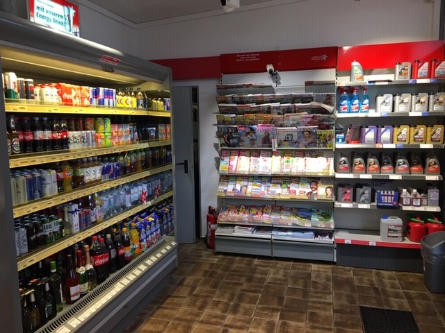 Bild 3 star Tankstelle in Osterode am Harz