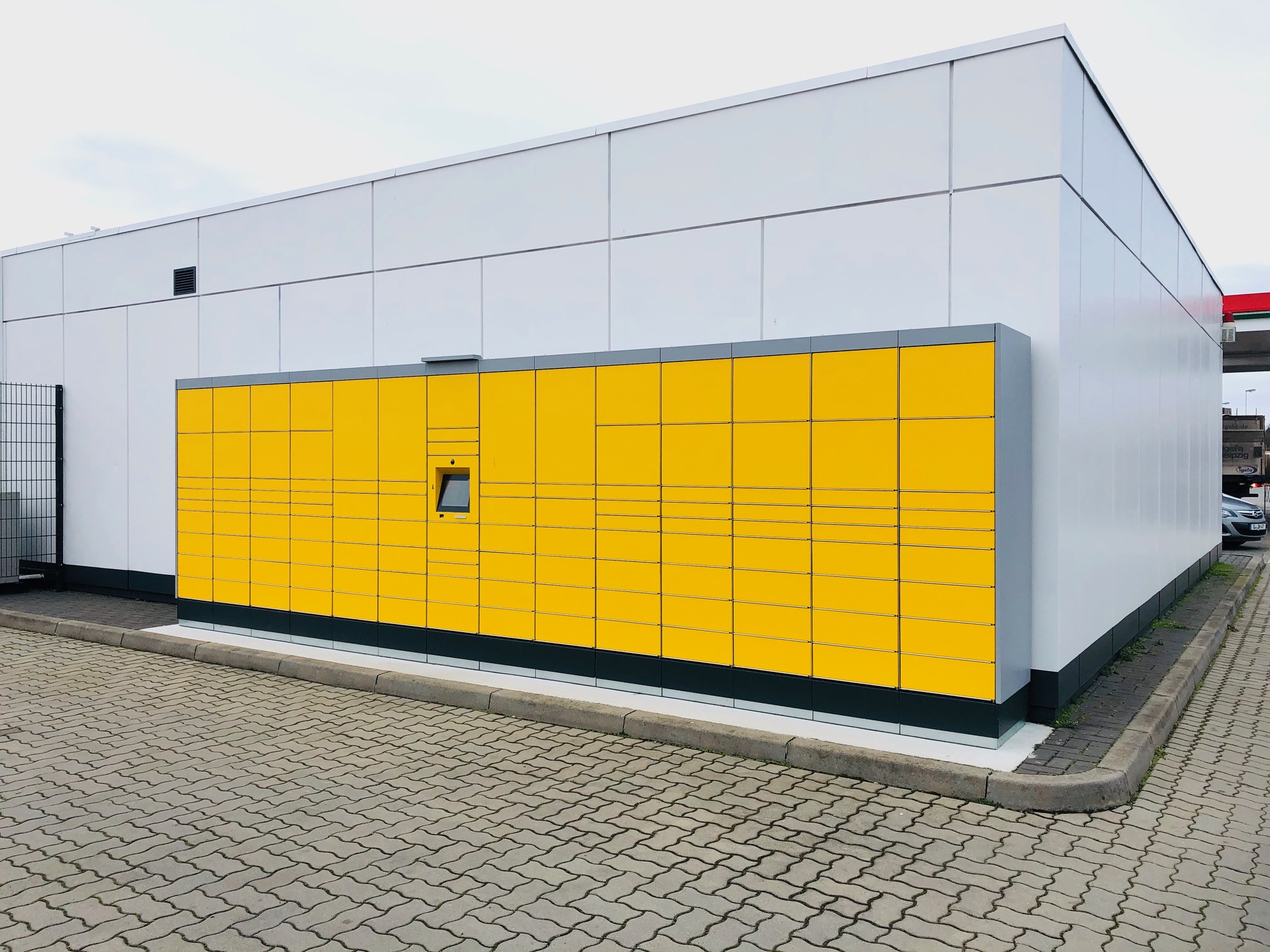 Bild 6 star Tankstelle in Gera