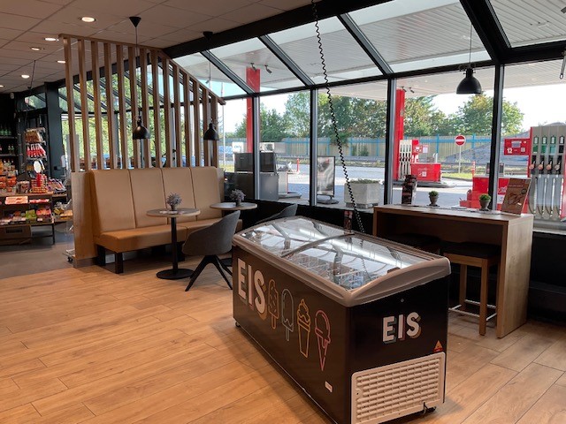 Bild 7 star Tankstelle in Rudolstadt