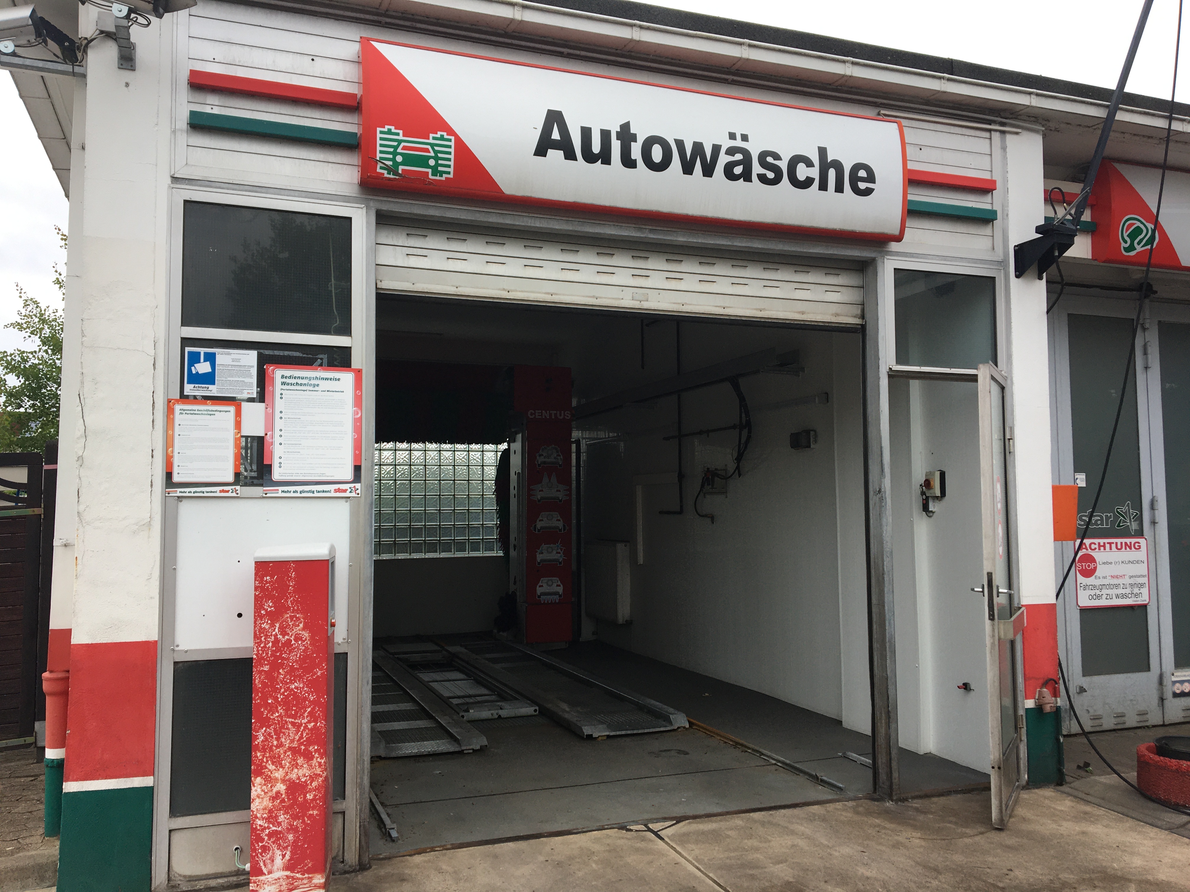 Bild 3 star Tankstelle in Osnabrück