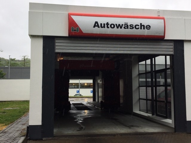 Bild 4 star Tankstelle in Schmalkalden