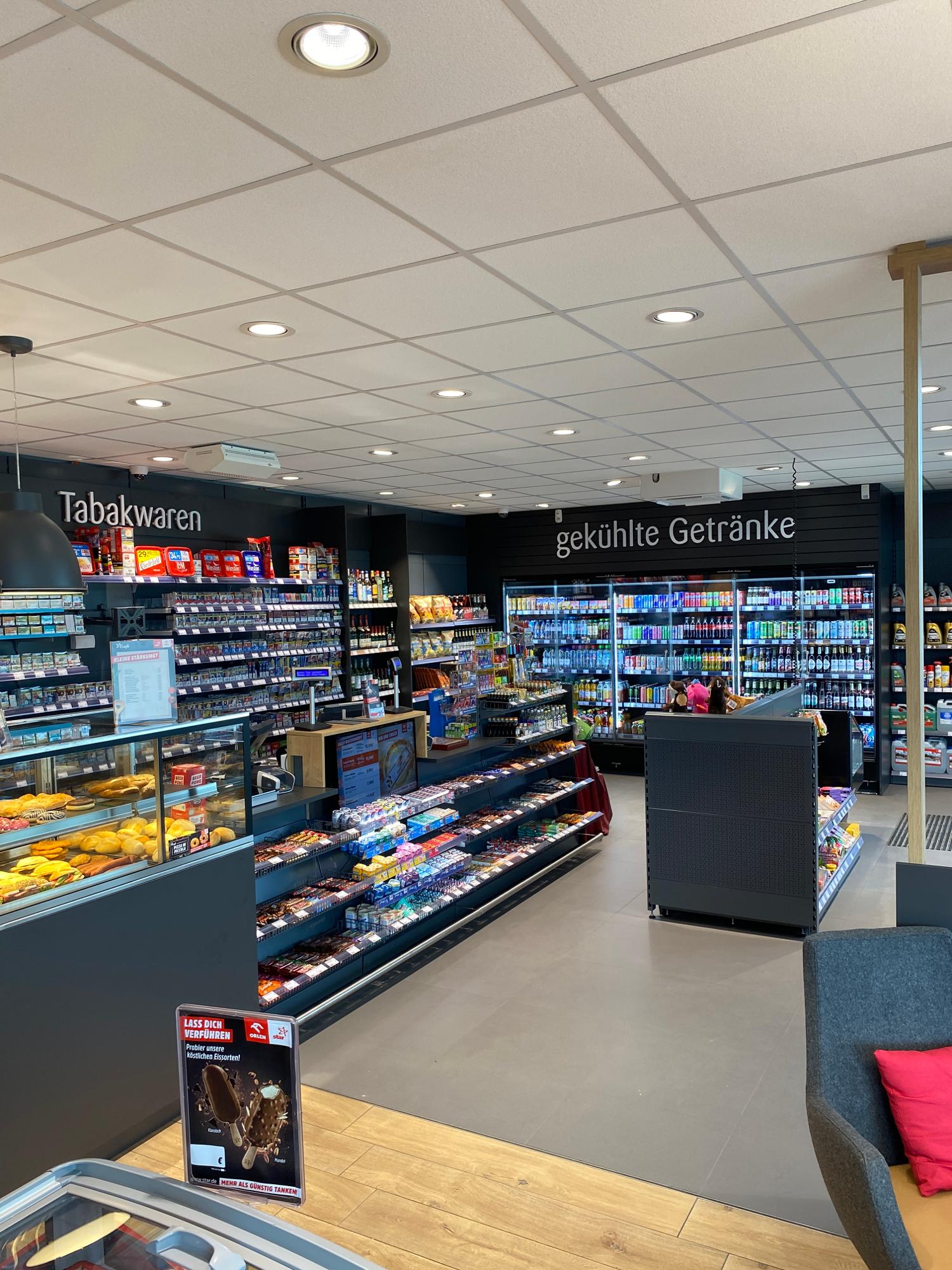 Bild 22 star Tankstelle in Bischofswerda