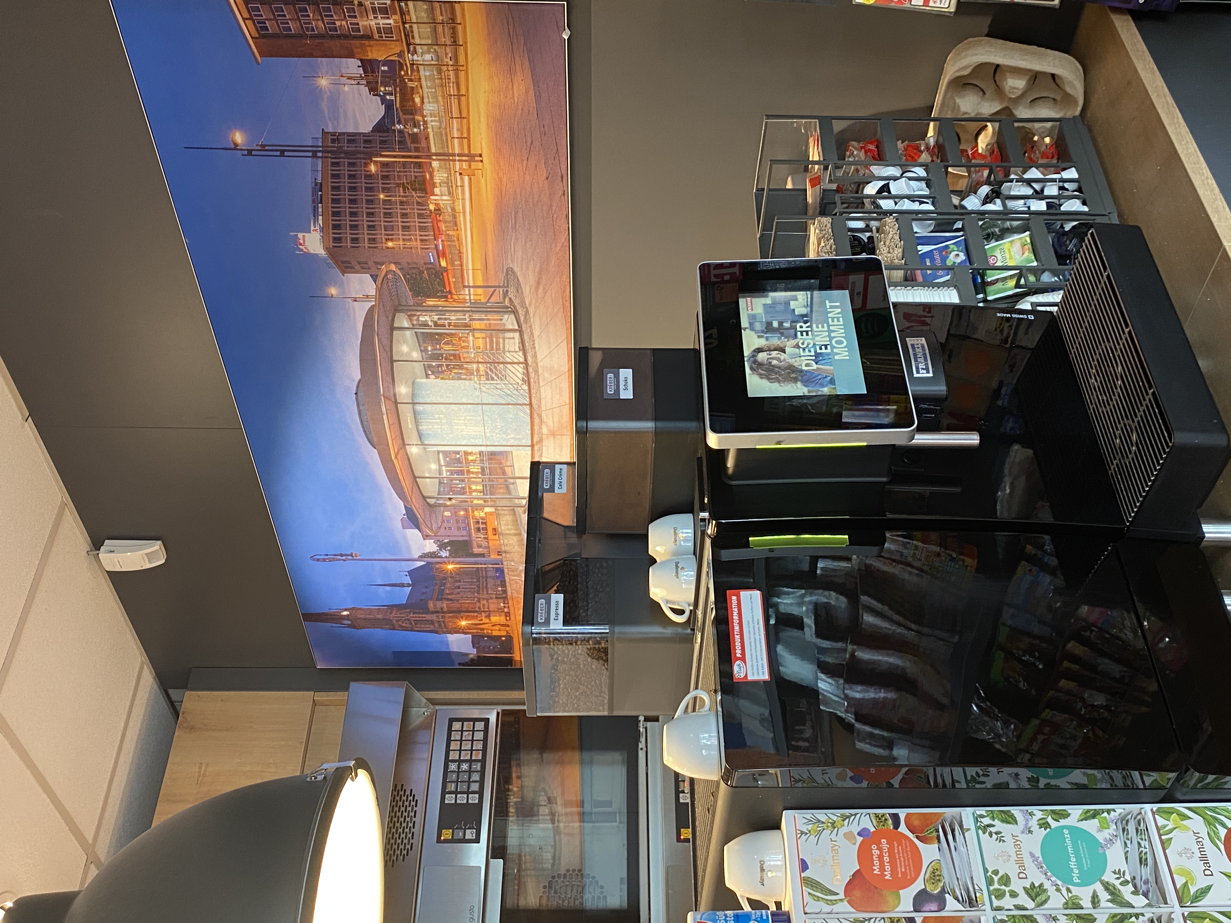 Bild 18 star Tankstelle in Chemnitz