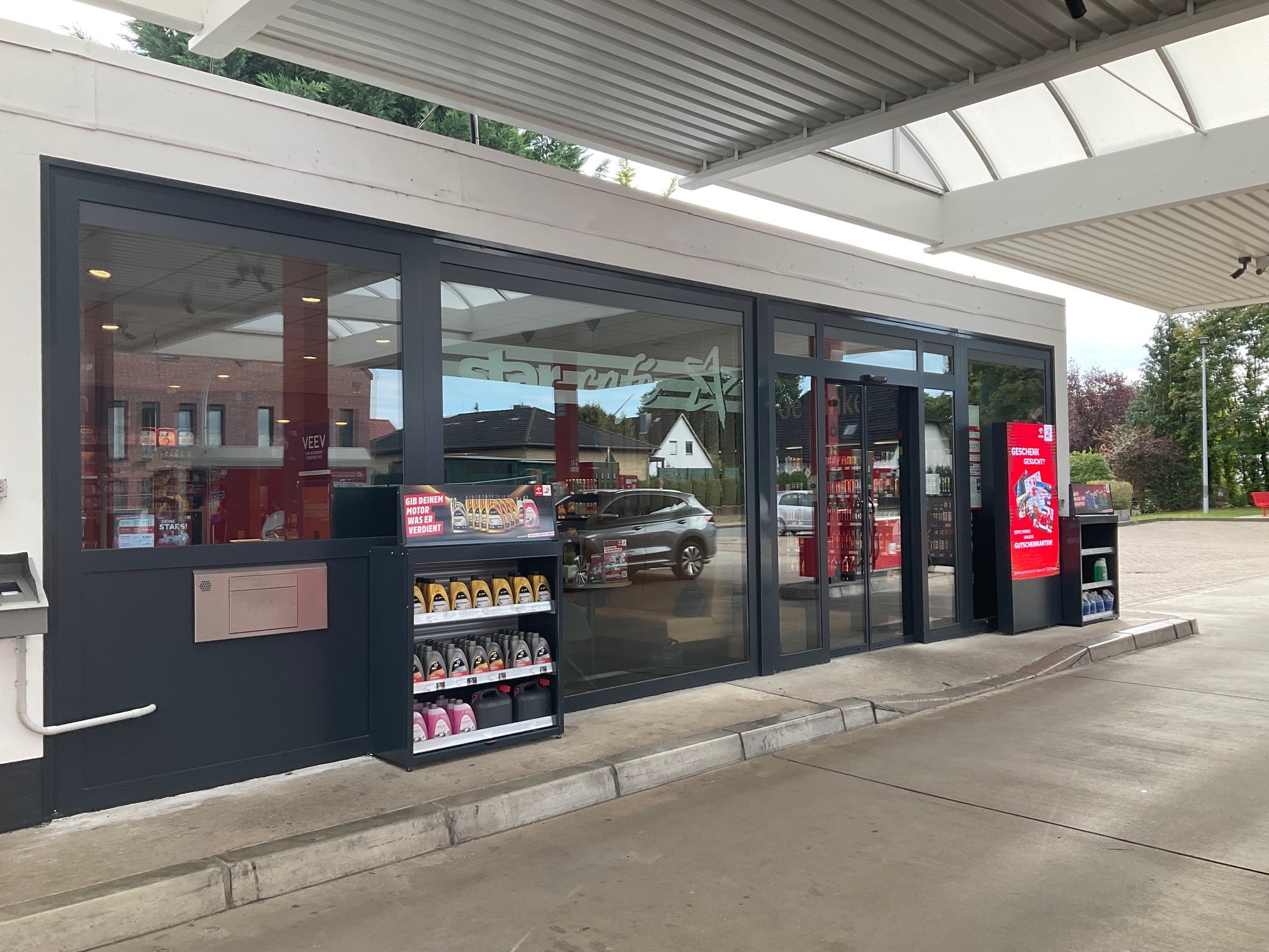 Bild 3 star Tankstelle in Hollenstedt