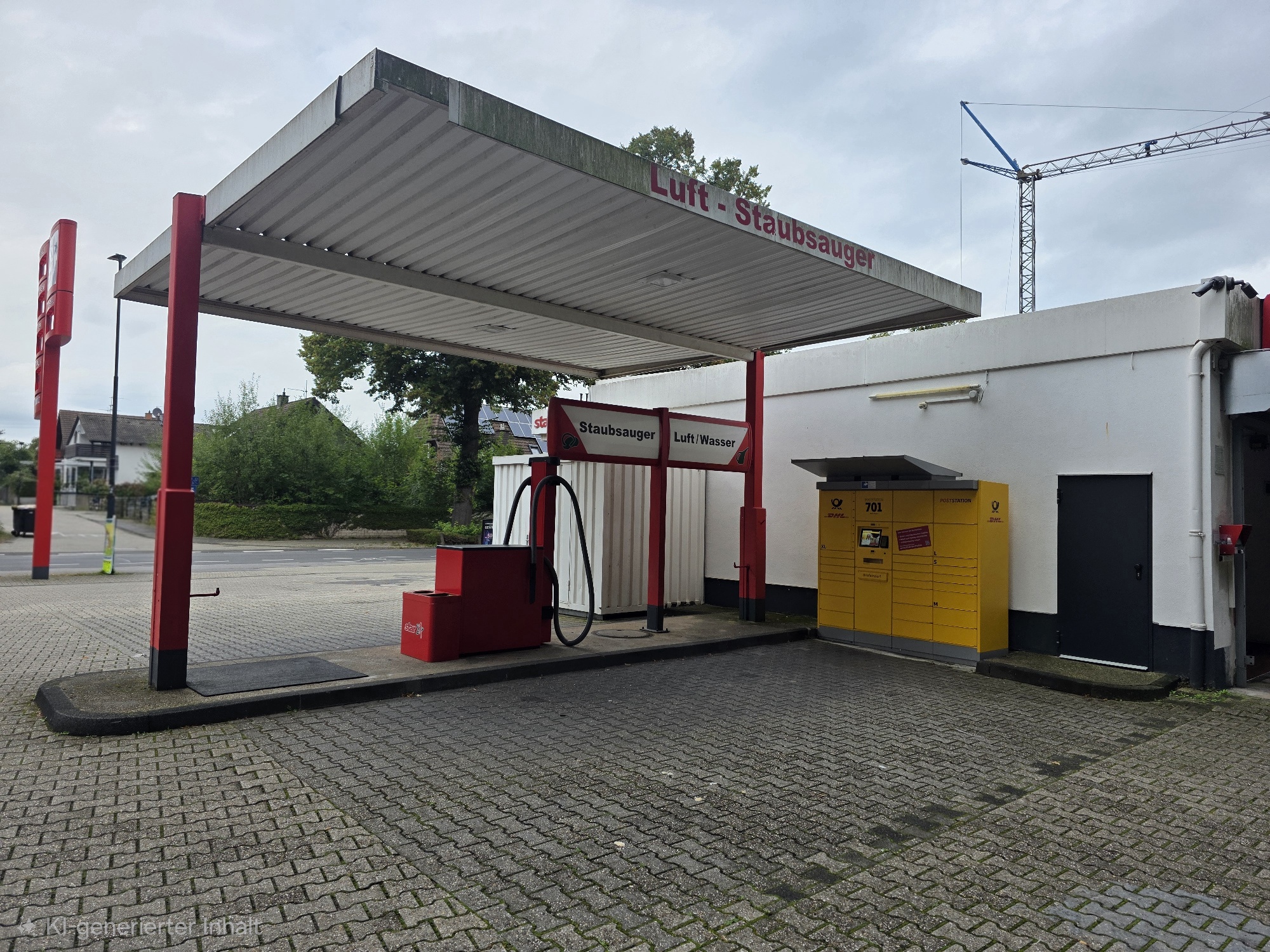Bild 5 star Tankstelle in Kerpen