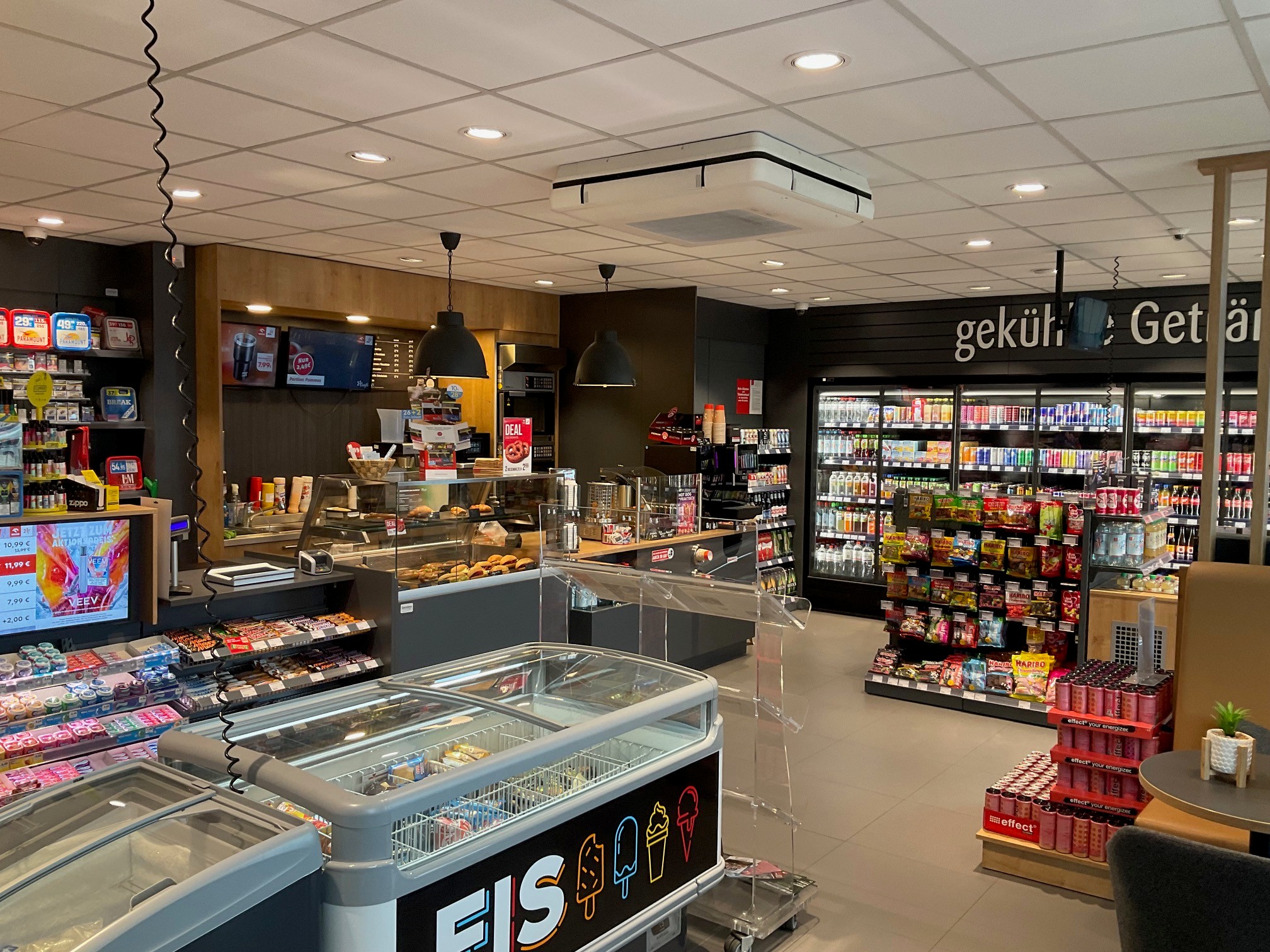 Bild 8 star Tankstelle in Hollenstedt