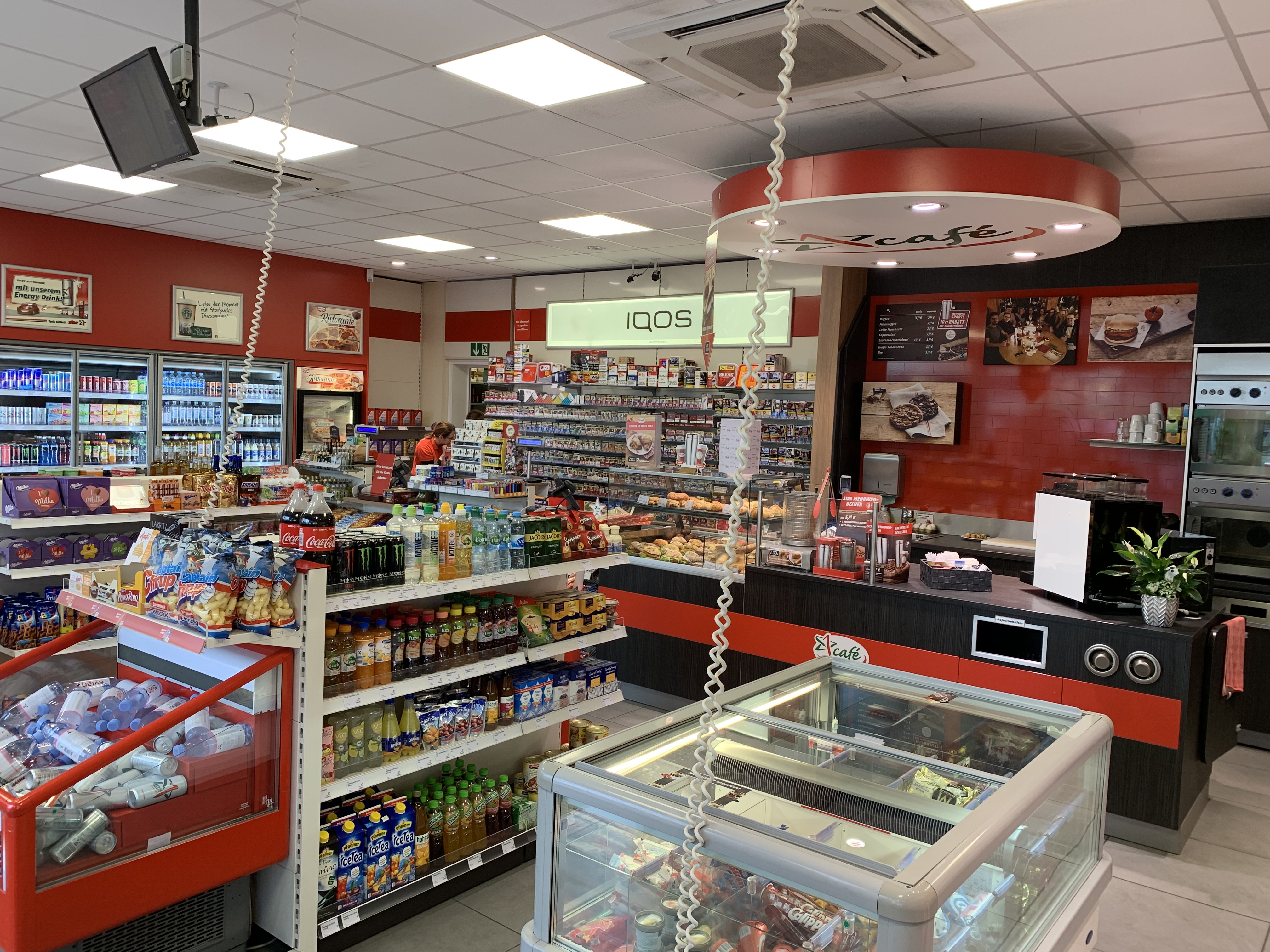 Bild 6 star Tankstelle in Wuppertal