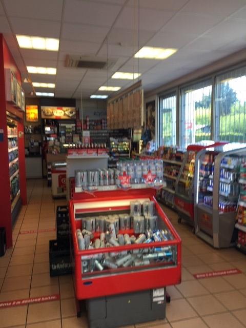 Bild 4 star Tankstelle in Helbra