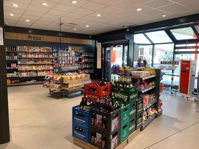 Bild 5 star Tankstelle in Arnstadt