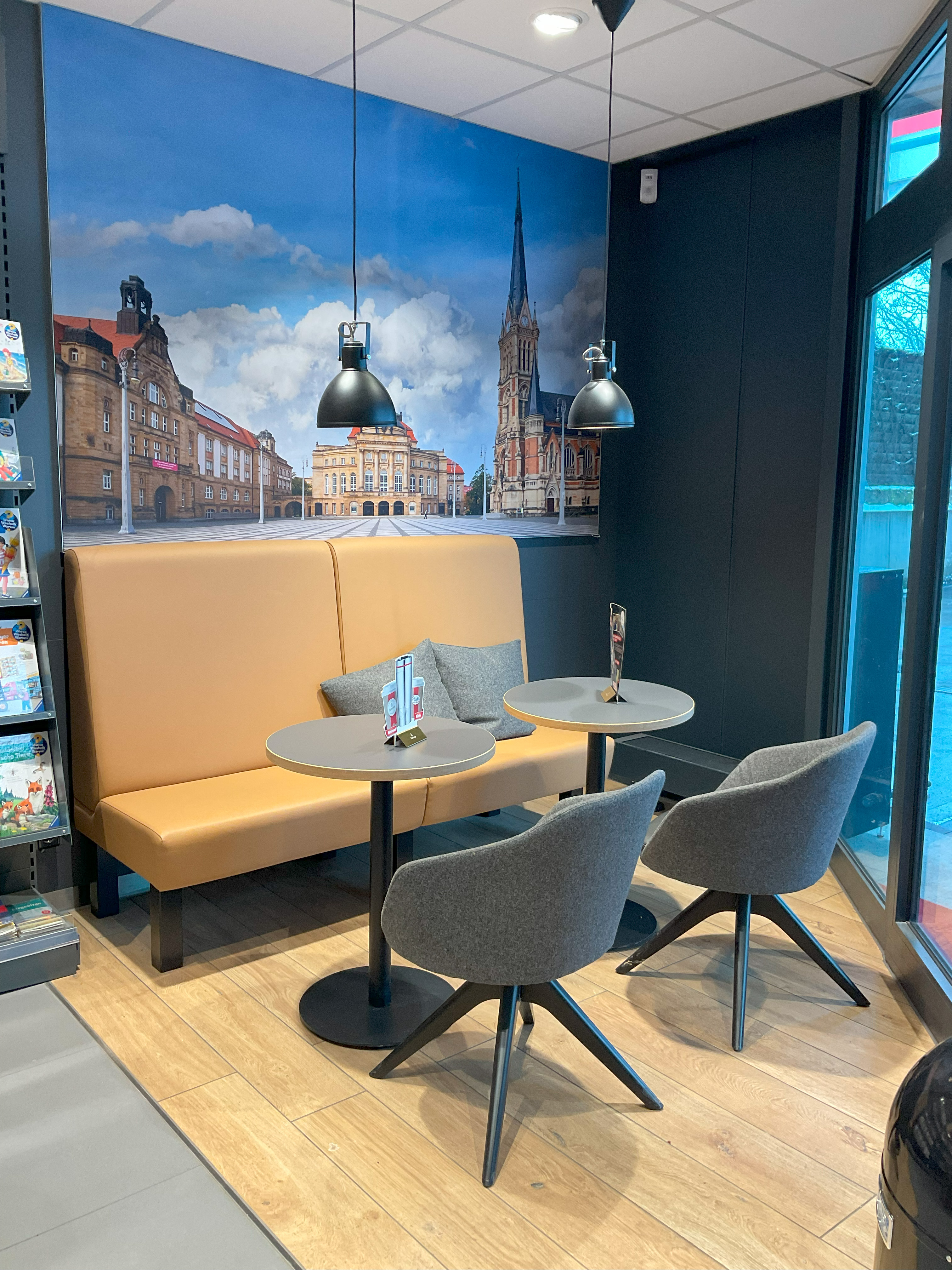 Bild 5 star Tankstelle in Chemnitz