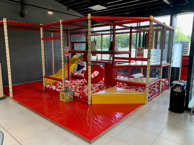 Bild 8 ORLEN Tankstelle in Neuenhagen bei Berlin