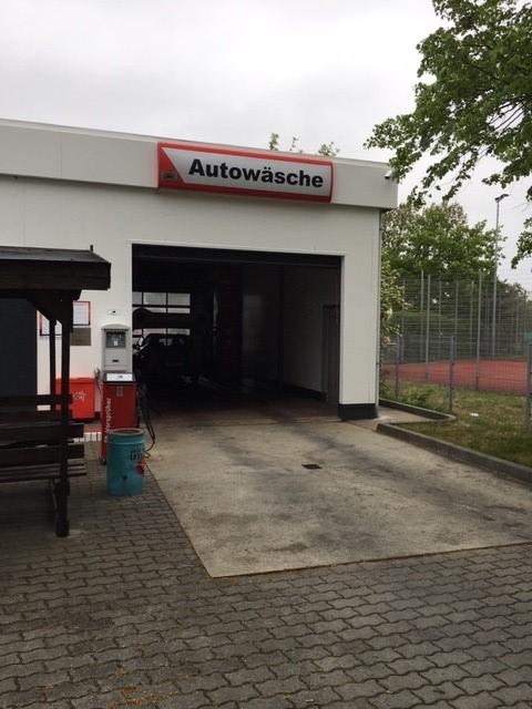 Bild 4 star Tankstelle in Hoyerswerda