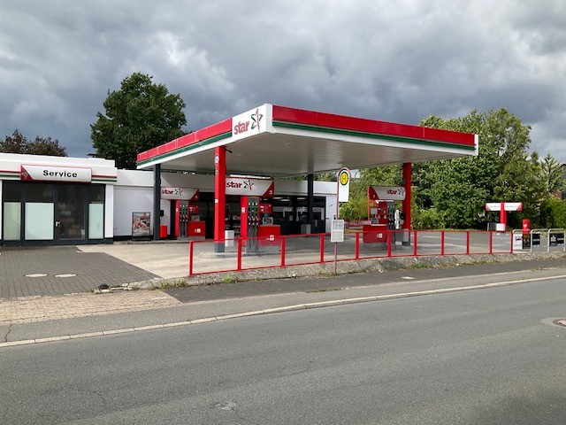 Bild 1 star Tankstelle in Bad Salzuflen